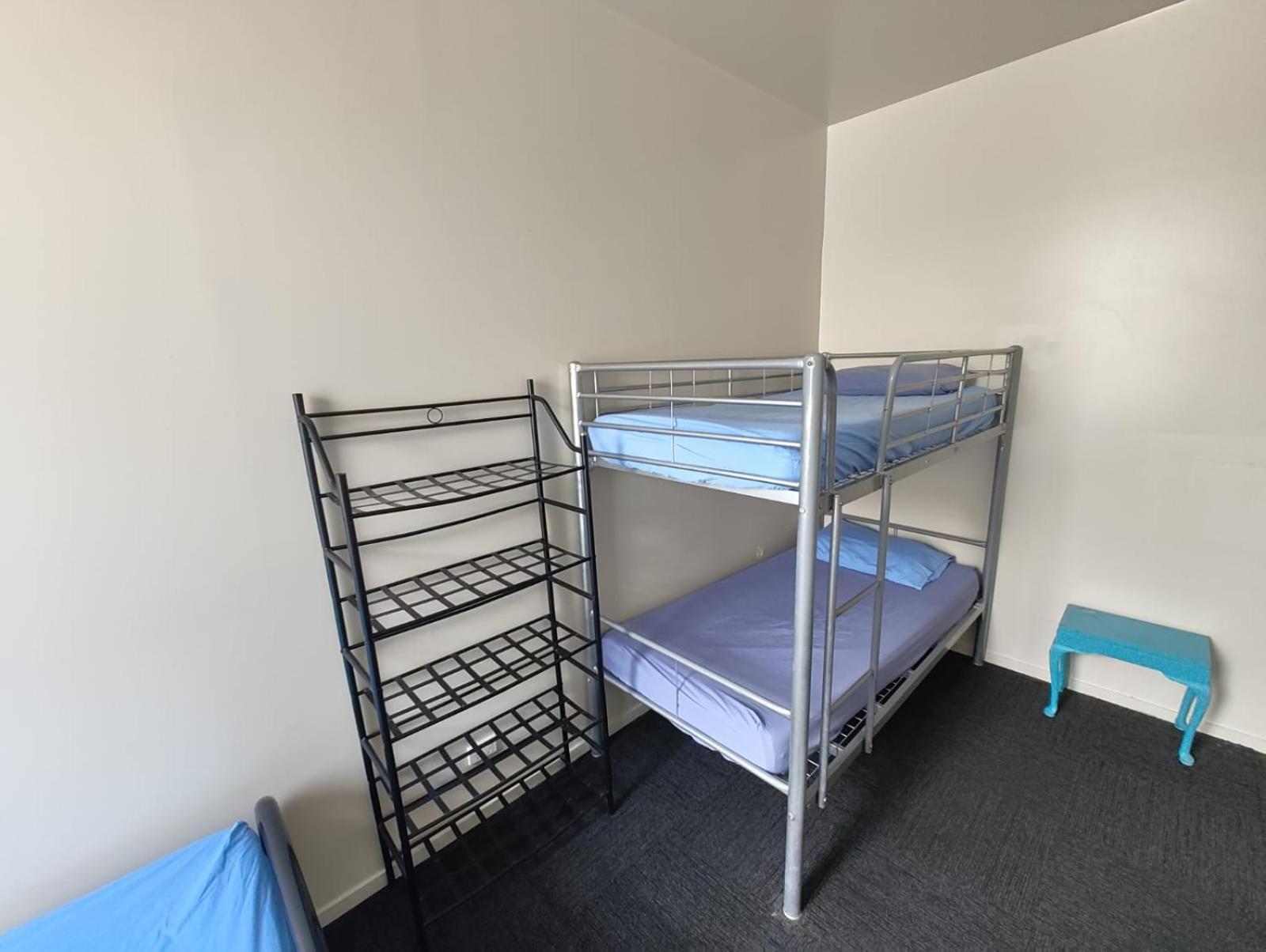 City Backpackers Hq Brisbane Exterior photo