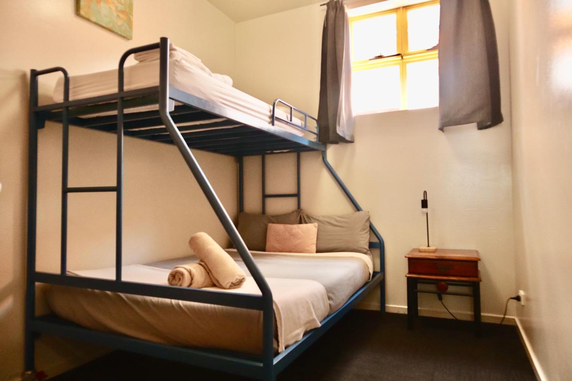 City Backpackers Hq Brisbane Exterior photo