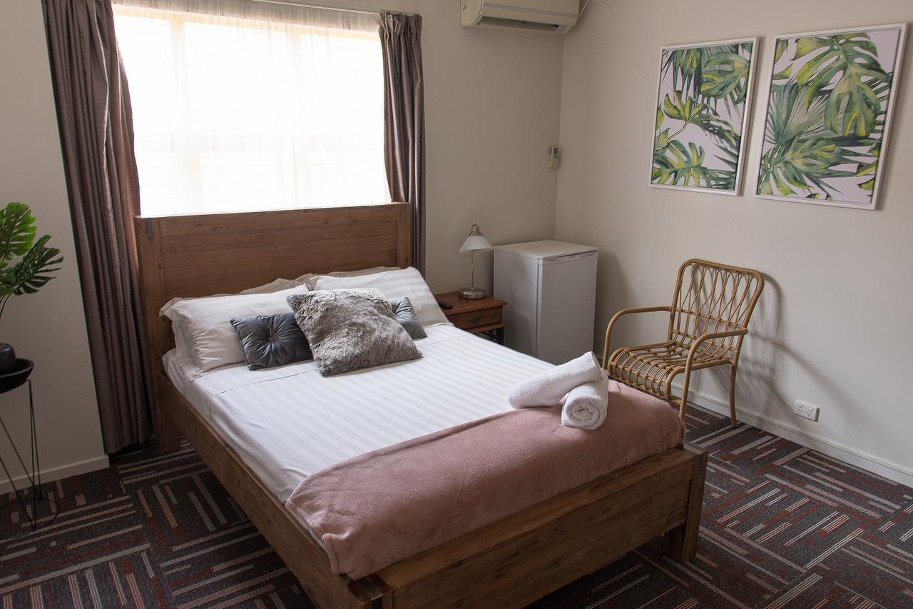 City Backpackers Hq Brisbane Exterior photo
